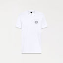 SEVERA T-SHIRT MEN WHITE