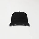 SHAM CAP UNISEX BLACK U