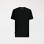 SHARAM T-SHIRT MEN BLACK