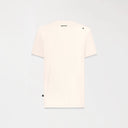 SHARAM T-SHIRT MEN WHITECAP GRAY