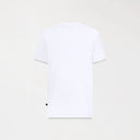 SHARAM T-SHIRT MEN WHITE