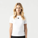 SHARON T-SHIRT WOMEN WHITE