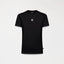 SHARON T-SHIRT WOMEN BLACK