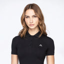 VESTIDO POLO NEGRO 3 - MONASTERY 