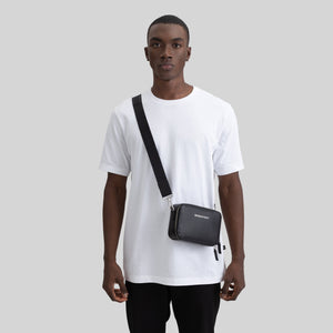 FANNYPACK SHUM BLACK