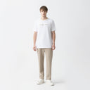 SIUX T-SHIRT MEN WHITE