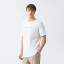 SIUX T-SHIRT MEN WHITE