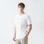 SIUX T-SHIRT MEN WHITE