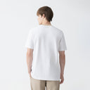 SIUX T-SHIRT MEN WHITE