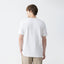 SIUX T-SHIRT MEN WHITE