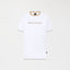 SIUX T-SHIRT MEN WHITE