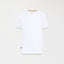SIUX T-SHIRT MEN WHITE