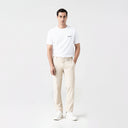 SKIP T-SHIRT MEN WHITE