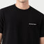 SKIP T-SHIRT MEN BLACK