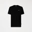 SKIP T-SHIRT MEN BLACK