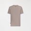 SKIP T-SHIRT MEN TAUPE GRAY