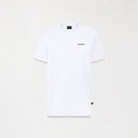 SKIP T-SHIRT MEN WHITE
