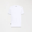 SKIP T-SHIRT MEN WHITE