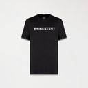 SILICEA T-SHIRT MEN BLACK