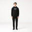 SLOAN HOODIE MEN MEN BLACK