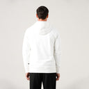 SLOAN HOODIE MEN MEN WHITE