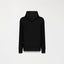 SLOAN HOODIE MEN MEN BLACK