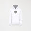 SLOAN HOODIE MEN MEN WHITE