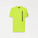 SOLUK T-SHIRT MEN GREEN