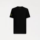 SOLUK T-SHIRT MEN BLACK