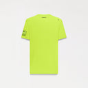 SOLUK T-SHIRT MEN GREEN