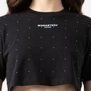 SORA CROP TOP WOMEN