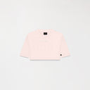SORA CROP TOP WOMEN CAMEO ROSE