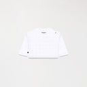 SORA CROP TOP WOMEN WHITE