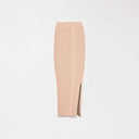 SOSIE KNITTED SKIRT WOMEN WARM TAE