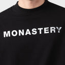 SPARTAN T-SHIRT OVERSIZED MEN