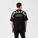 SPARTAN T-SHIRT OVERSIZED MEN