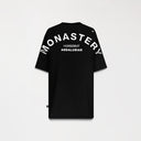 SPARTAN T-SHIRT OVERSIZED MEN