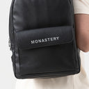 SPIRIT BACK PACK MEN BLACK