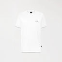 STIRLING T-SHIRT MEN WHITE - Monastery