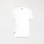 STIRLING T-SHIRT MEN WHITE - Monastery