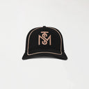 STRIDER CAP  BLACK UNISEX U
