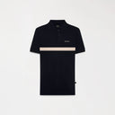 STRYGAN POLO MEN BLACK