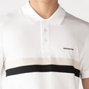 STRYGAN POLO MEN WHITE