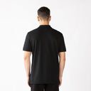 STRYGAN POLO MEN BLACK