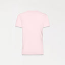 SUPRA T-SHIRT WOMEN ROSE QUARTZ