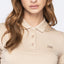 CAMISETA CORTA SUTTON BEIGE 3 - MONASTERY