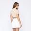 CAMISETA CORTA SUTTON BEIGE 4 - MONASTERY