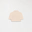 CAMISETA CORTA SUTTON BEIGE POSTERIOR - MONASTERY
