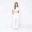 TOP CORTO SUTTON BLANCO 1 - MONASTERY