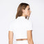 TOP CORTO SUTTON BLANCO 4 - MONASTERY